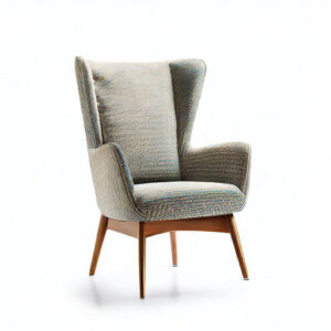 Boomers Chair